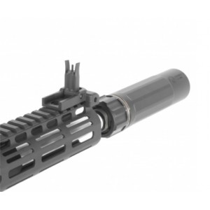 Страйкбольный автомат NOVESKE N4 M-LOK 9.5inch (Black) EC-867-9.5 SE+BK UP [East Crane]